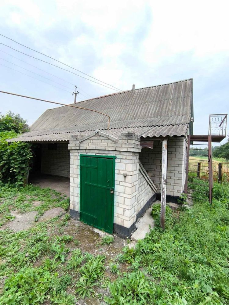 Продаж будинку село Устимівка.Білоцерківський район