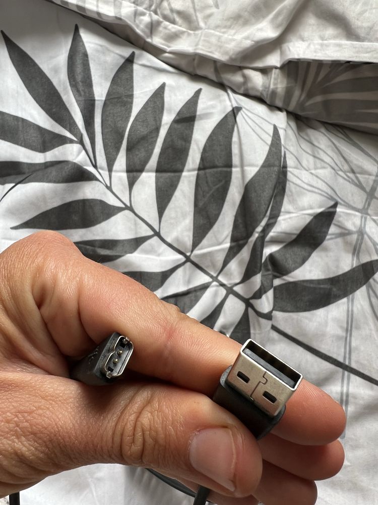 Фітнес браслет fitbit watch charge 2