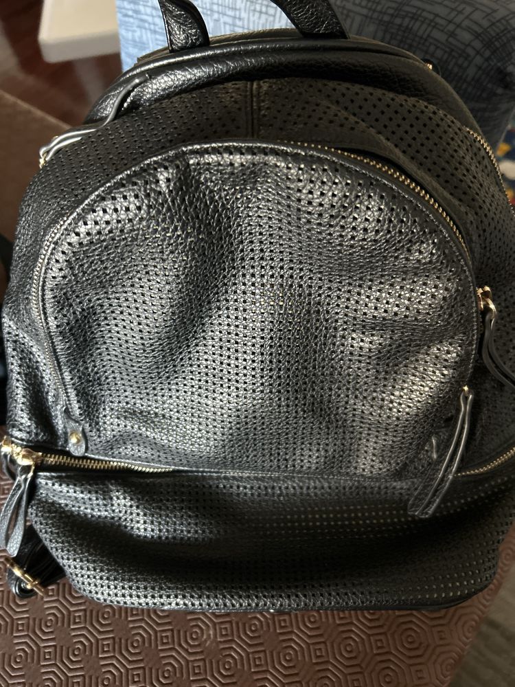 Mochilas/carteira