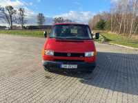 VW T4 DOKA (transporter)