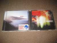 2 CDs dos "Incubus" Portes Grátis!