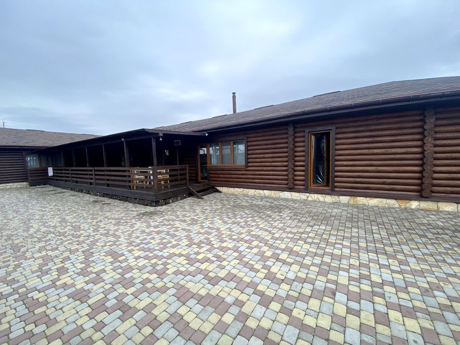 Продам дом ул. Коноспортивная