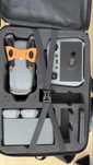 DJI Air 3 com garantia