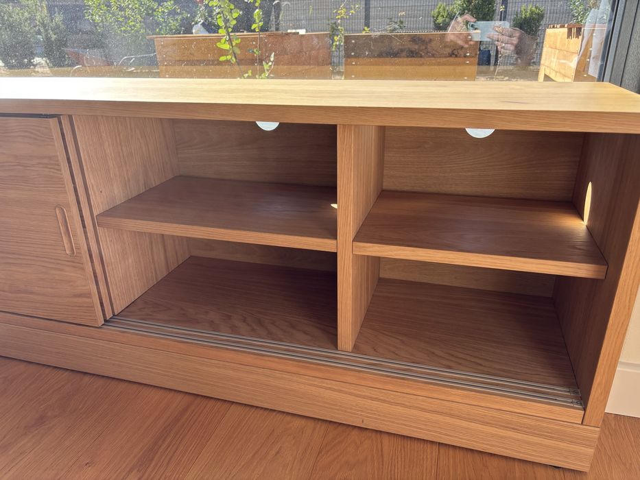 Szafka RTV Ikea Tonstad