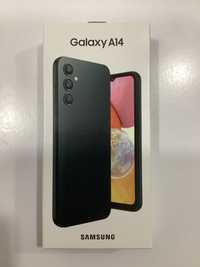 Новый смартфон Samsung A14