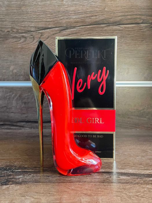 VERY GOOD GIRL Perfumy Damskie 85ml