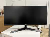Monitor LG UltraWide 29WP60G-B 29" 2560x1080px IPS 1 ms [MBR]