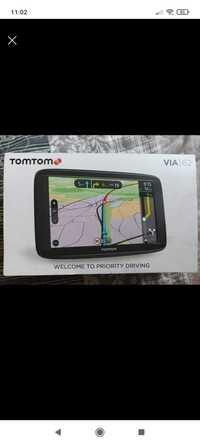 Nawigacja samochodowa - TOMTOM - VIA|62