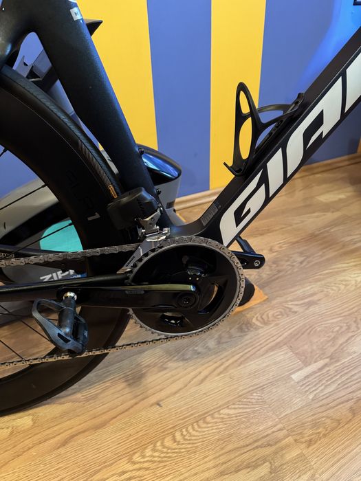 Rower Giant Propel Advanced Pro 1