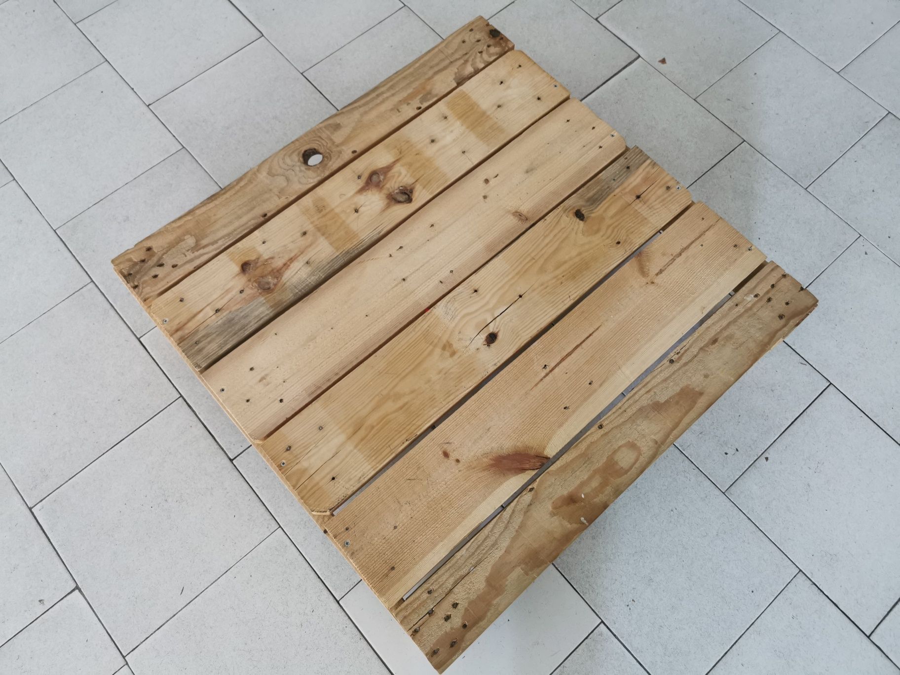 Mesa de centro / apoio