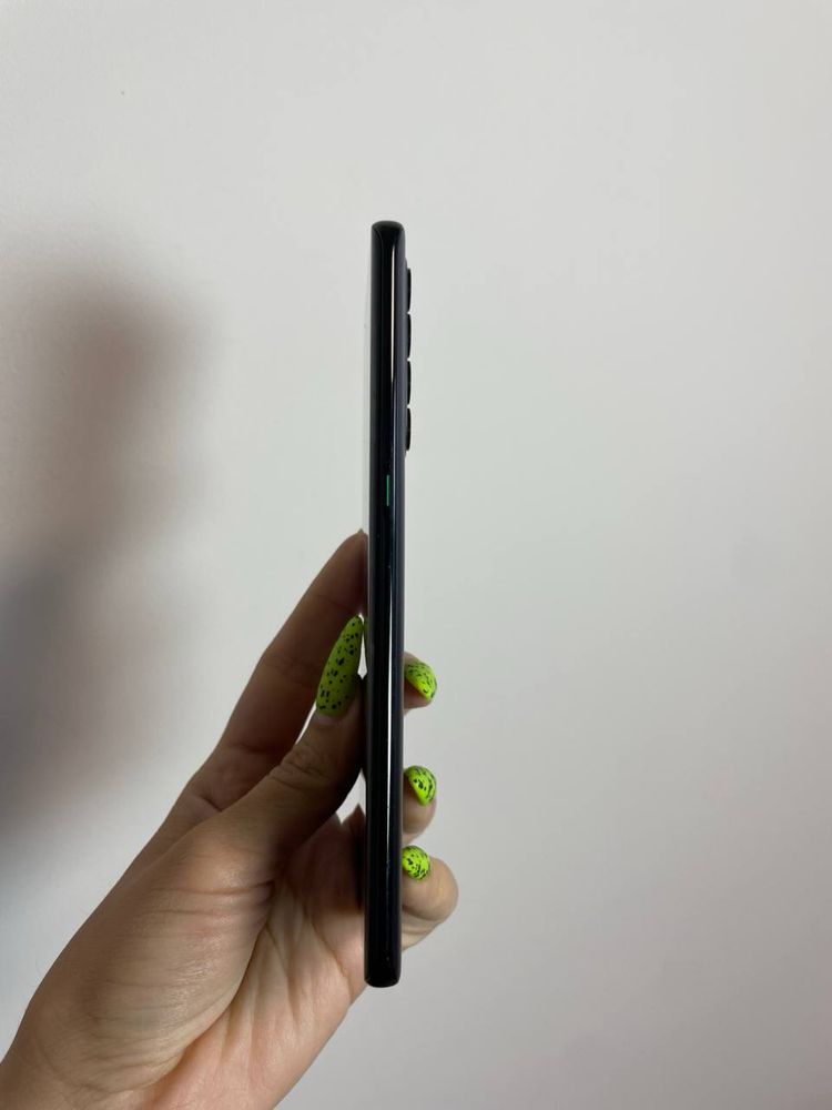 OPPO Reno 4 Pro.