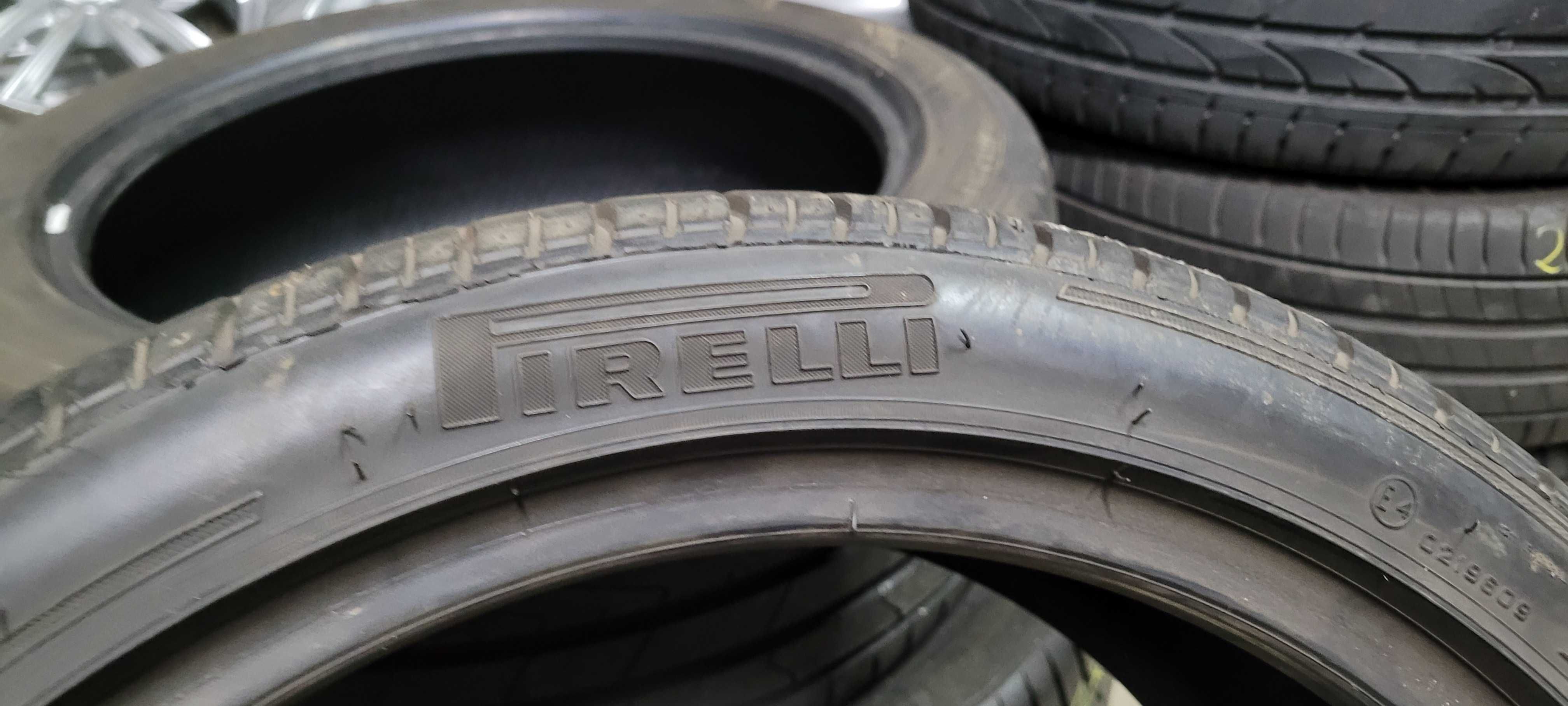 Pirelli P ZERO Rosso 235/40/95Y