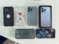 Iphone 13 pro bateria 93%