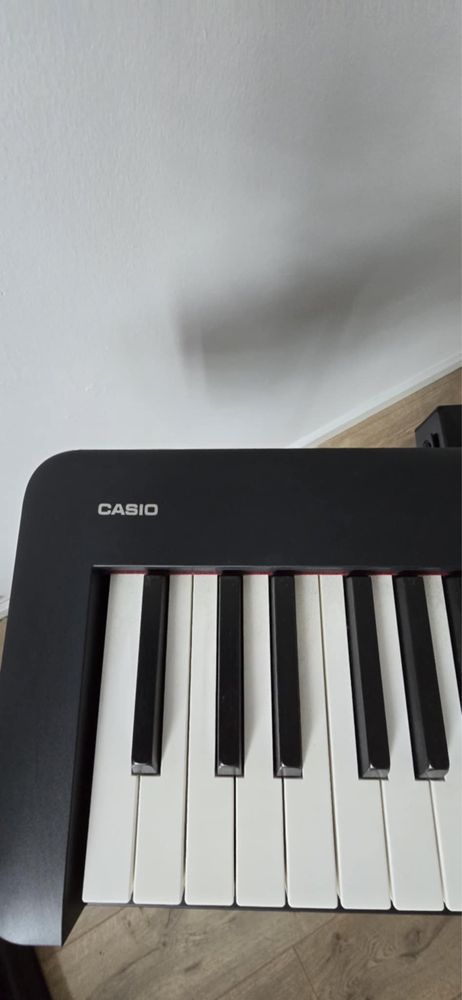 Pianino Casio CDP-S110