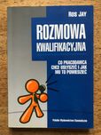 Rozmowa kwalifikacyjna | Ros Jay