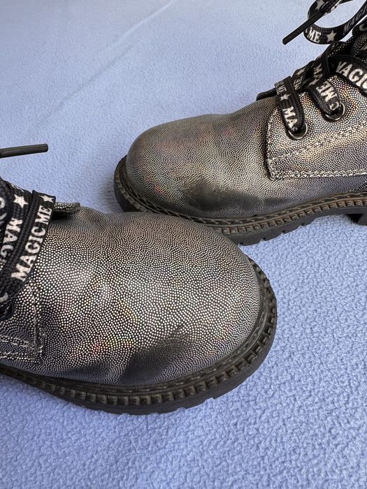 Buty wiosna jesien Smyk 30 roz