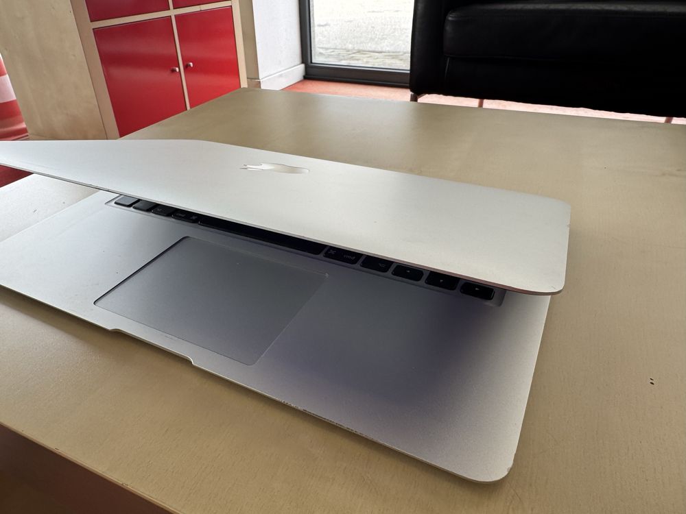 MacBook Air Early 2015