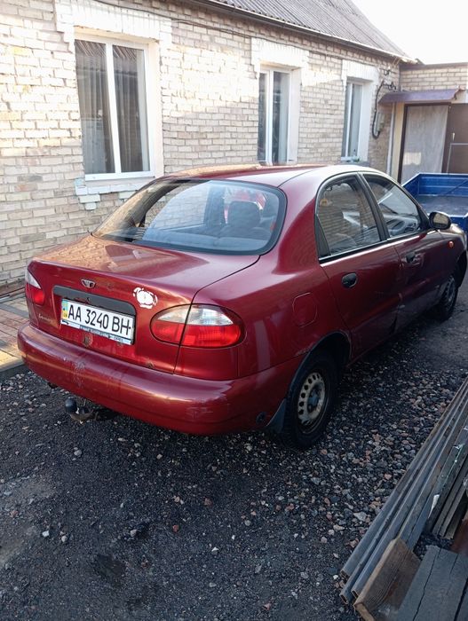 Продам Ланос 1.5