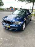 BMW 118 d