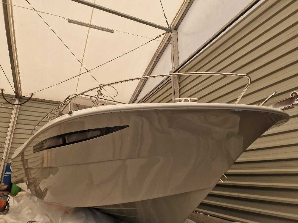 ATLANTIC MARINE 730 Sun Cruiser od Ręki Nówka