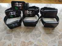 Xiaomi smart band 7 pro (ціна за всі)