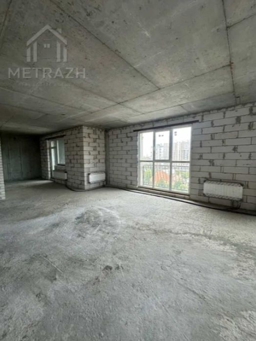 Продажа видовой 3к квартиры ЖК Резиденция Шатиловка Центр