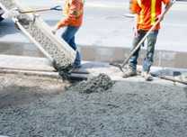Beton Towarowy- Wawer, Otwock, Sulejówek i okolice