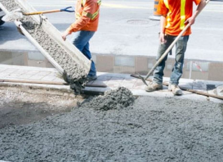 Beton Towarowy-Garwolin, Góra Kalwaria, Wawer, Otwock i okolice