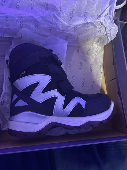 Śniegowce Ecco r. 35