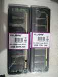 Memória RAM de 32Gb DDR4