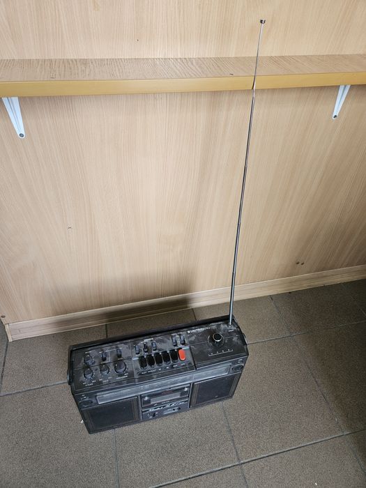 Radiomagnetofon Unitra Klaudia 2 Rms 801