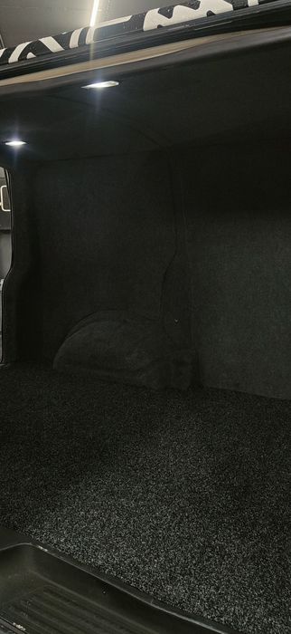 Vw Transporter comercial