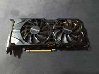 Gigabyte R9 390 gaming 8gb