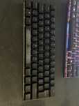 Teclado mecanico k65 corsair mini