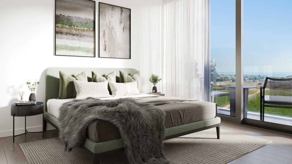 Апартаменты и Виллы на Южном Кипре