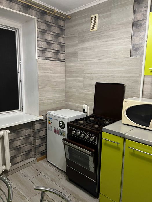 Холодильник с Морозилкой