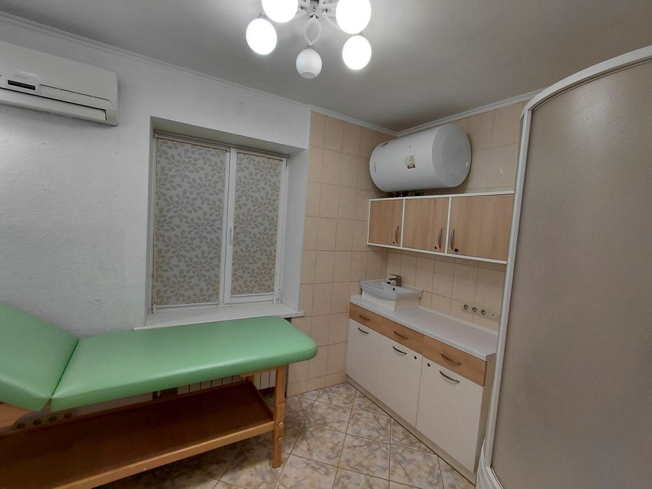 Оренда кабинета в салоне