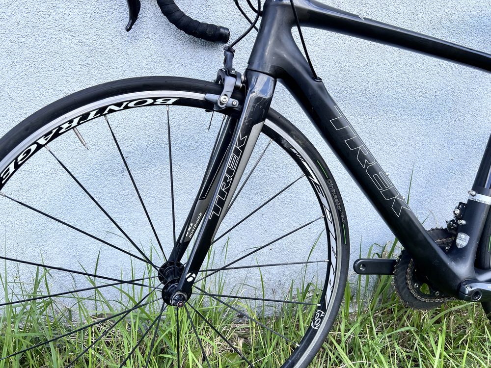 Шосейний велосипед Trek Madone 5.2