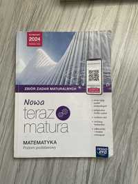 Nowa Teraz Matura MATEMATYKA