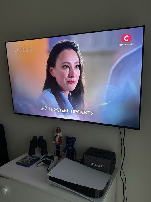 Продам TCL 55P755