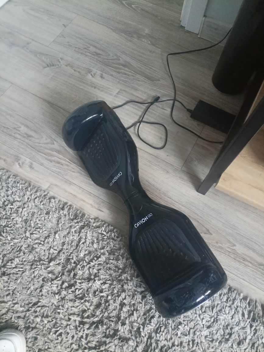 NOWA CENA deska hoverboard cavion go