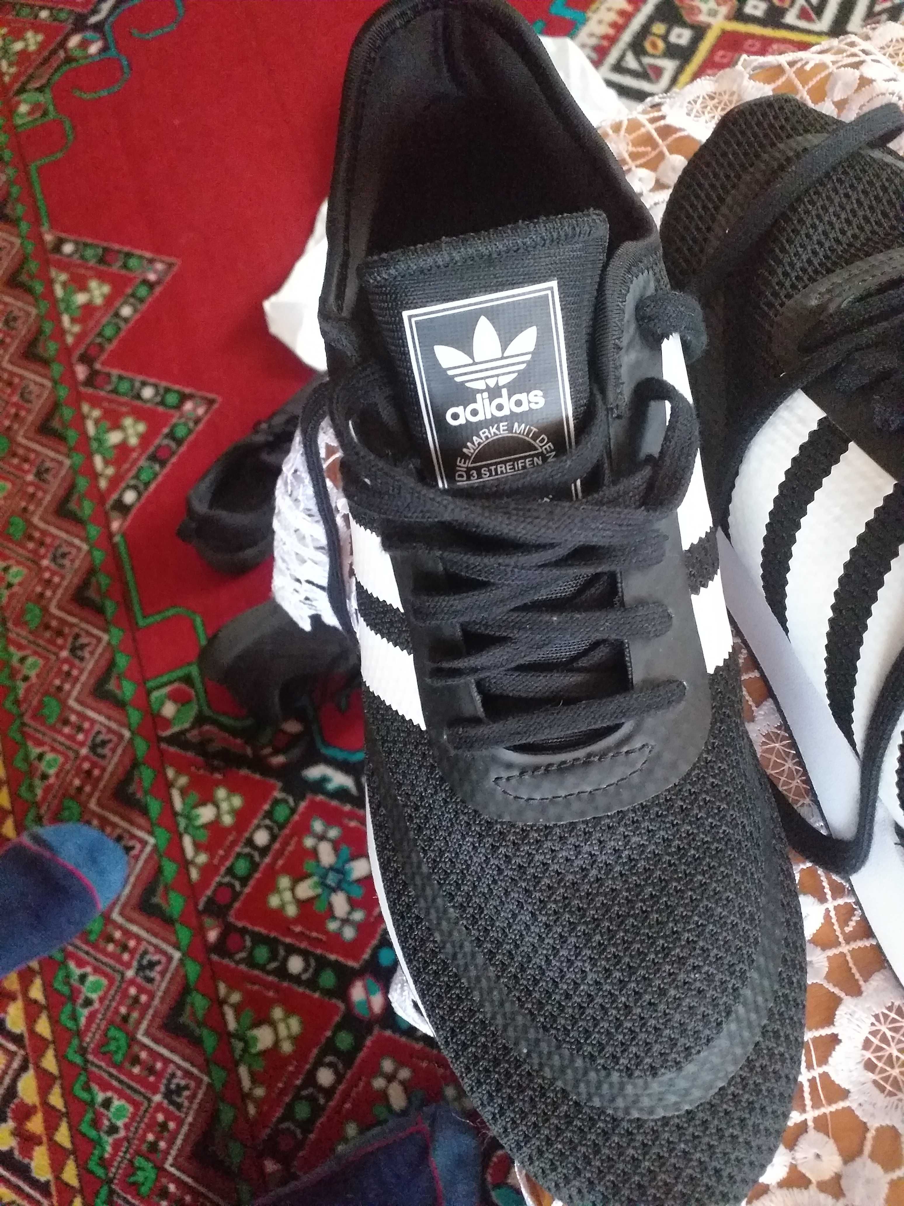 Buty meskie adidas