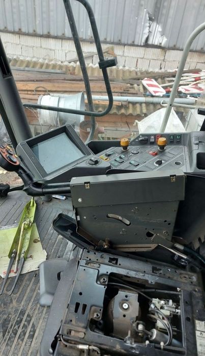 Claas Lexion 450/ 480/ 550/ 560 części tanio parts