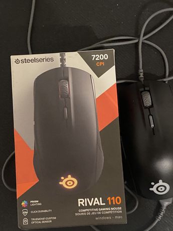rato steelseries rival 110