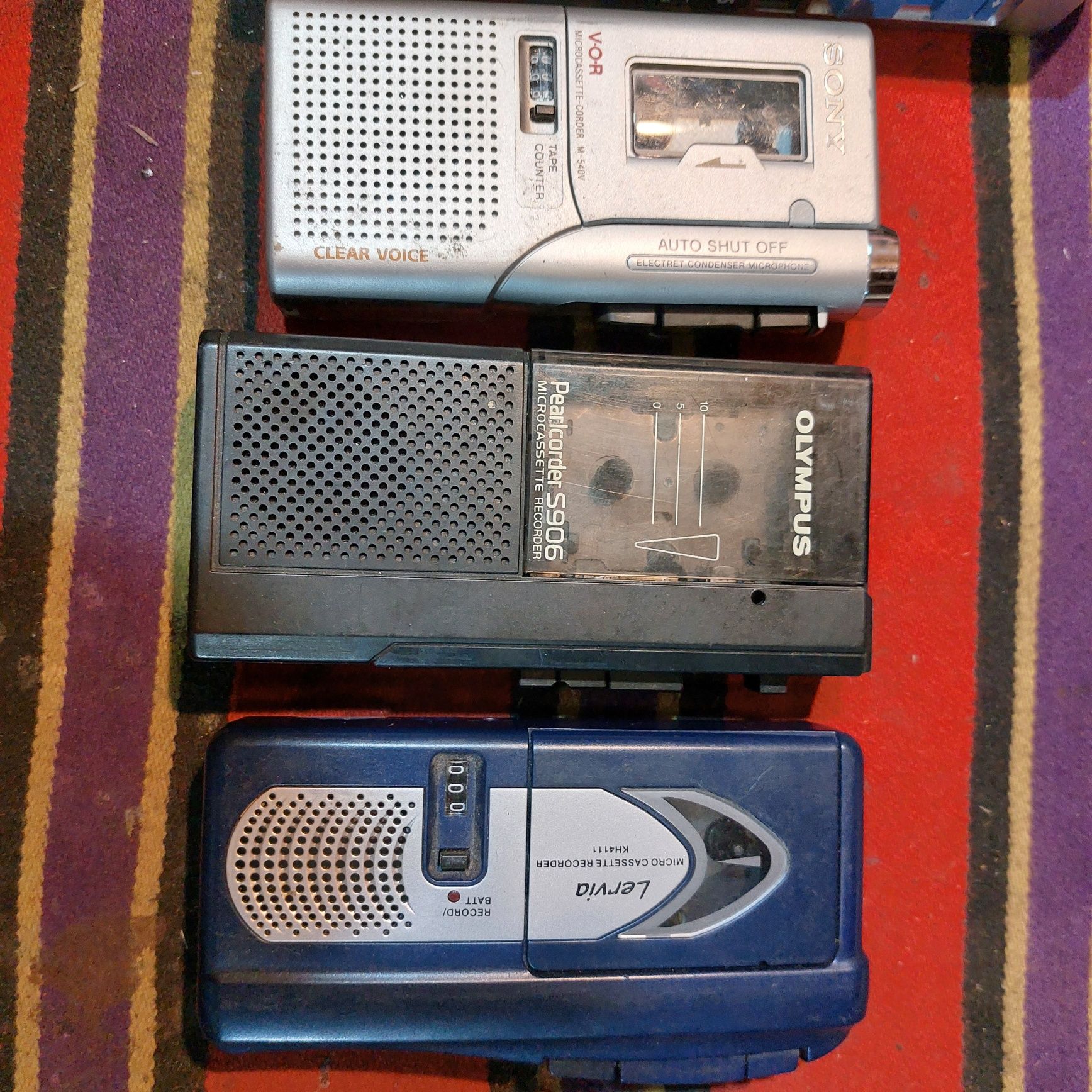 Audio,okres PRL ,części do Arii,MK122/125.