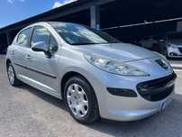 Peugeot 207 1.4 16V Open
