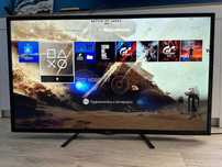 Телевізор 47 дюймів, LG 47LN540V T2, Direct LED не Смарт, Smart, 4K