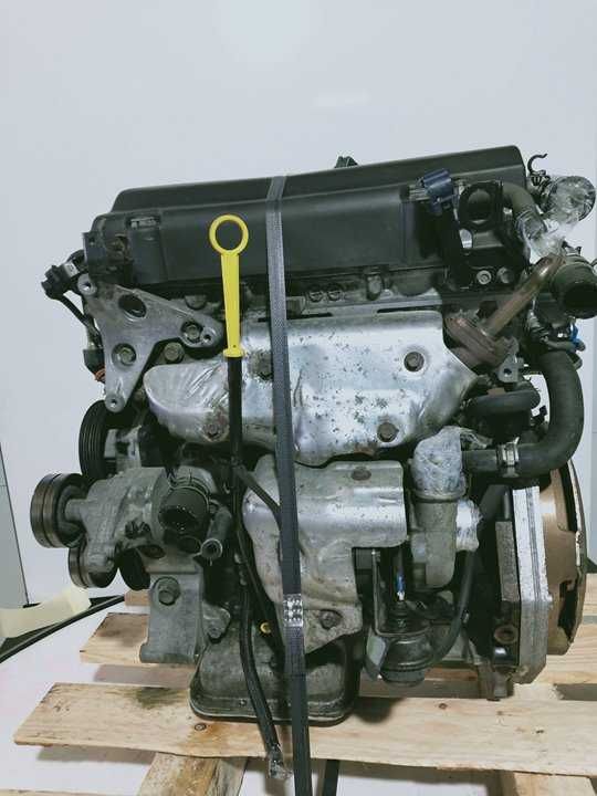 Motor Honda Civic 1.7 CTDI 100 cv 4EE2