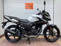 Yamaha YS 125 Kat B A1 Spełnij Swoje Marzenie Wideo Prezentacja