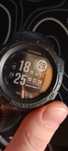 Garmin Instinct Solar Tactical. Смарт-годинник.